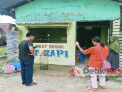 Loket Bus PT RAPI Perwakilan Rantauprapat Membuat Sewa, Kecewa Bangat!!