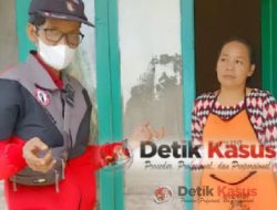 Kelarifikasi Eka tentang Sumur Bor Bantuan Bupati