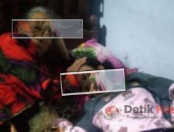 BEJAT!! Wanita Penyandang Disabilitas Diperkosa Hingga Hamil 4 Bulan