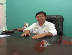 Dua Kadis bersama Dua Penjaga, Dipanggil Bupati