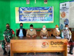 Musrengbangdes DURK Desa Kalianyar-Nganjuk