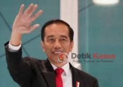 Sertifikat Hutan Adat Pandumaan Sipituhuta akan Diserahkan Presiden Jokowi