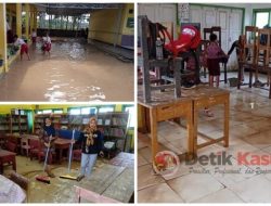 SDN 41 Kebanjiran, Harapan Kepala Sekolah bersama Dewan Guru