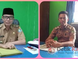 BKD PSDM Menyisir Kekosongan Jabatan