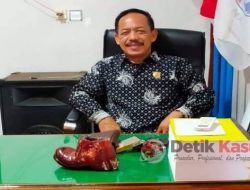 Klim Lahan Perkantoran, Berikut Pernyataan Ketua BK