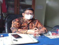 Pemekaran Desa, Simak Penjelasan Kadis PMD