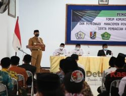 Pemkab Tuban Sahkan Perda Pengelolaan dan Operasionalisasi Pesantren