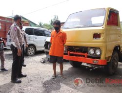 Kasus Tabrak Lari Yang Menewaskan Mahasiswi di Jalan Lintas Pajaresuk Terungkap