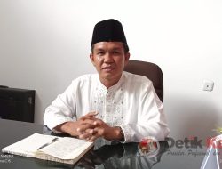 Kaur Tuan Rumah MTQ, Berikut Keterangan dari Kabag Kesra