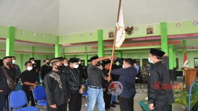 Pengurus IPSI Kecamatan Dilantik, Dinpora Bojonegoro Siapkan Fasilitas Olahraga