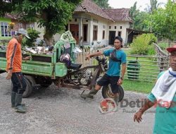 Minim Kendaraan, Tenaga LH Mengeluh