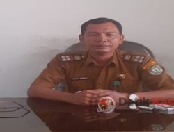 Kepala Bidang Bantah Tudingan Pungut “Biaya Pendaftaran”