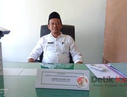 Dinas Perpustakaan Keliling Menyisir Sekolah