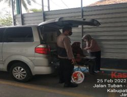 Mobil Vaksin Pedesaan Sasar Karyawan Perusahaan, Berikan Layanan Vaksinasi