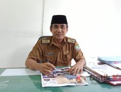 Dinsos Kaur Menyalurkan Bantuan, Pola Baru