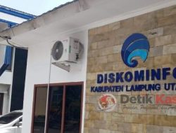 Polemik SIKEPLU Diskominfo, DPC MOI Lampung Utara Minta Perbaikan Sistem