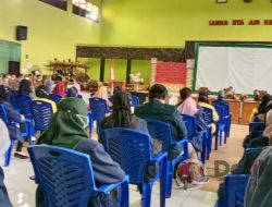 IKIP PGRI Sukseskan Program Kampus Mengajar Angkatan 3 Kemendikbudristek