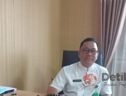 Publikasi Media Online di Dinas Kesehatan, Terbatas