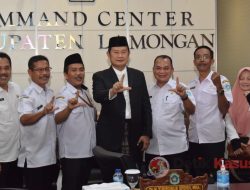 Bupati YES Dukung Program Pembelajaran Berbasis SDG