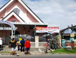 Desa Pelang-Kembangbahu Jadi Kampung Pancasila Simbol Keberagaman