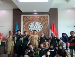 Percasi Lamongan Siap Kirim Atlit di Pra Porprov Jatim