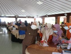 Perempuan Bojonegoro Dapat Ruang Proposional Secara Profesional