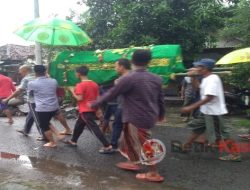 “Innalillahi Wa inna Ilaihi Raji’un” Alamarhum Semoga Bapak Meshardi Husnul Khatimah