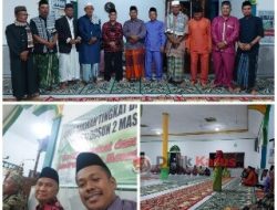 Menggali Bakat Dakwah Terwujudnya Desa Tanjung Sum yang Madani