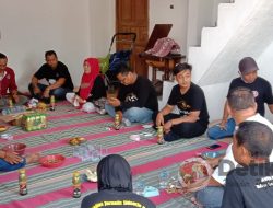 Jelang Ramadhan 1443 H, AWDI Korwil Pantura Gelar Rakor