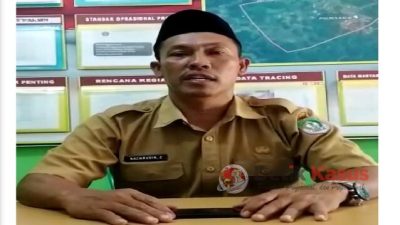 FKKD Kecamatan Kaur Selatan Berduka Cita