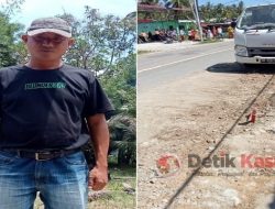 Pemasangan Kabel Optik Wifi Five G di Nias Selatan Sangat Diapresiasi Masyarakat