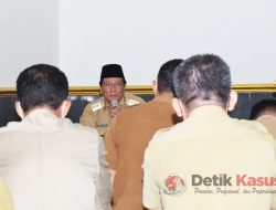 Pemkab Lamongan Rutin Selenggarakan Ceramah Agama Ba’da Salat Dzuhur