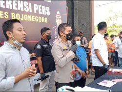 Terekam CCTV, Akhirnya Maling Mobil di Ngemplak-Baureno Ditangkap Polisi