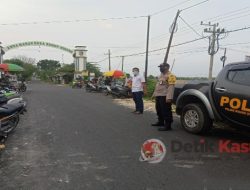 Antisipasi Balap Liar, Polsek Widang Tingkatkan Patroli Waktu Ngabuburit