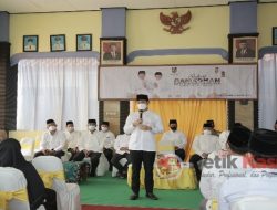 Bupati Lindra Dorong Percepatan Program OVOP