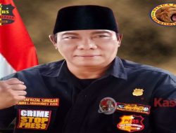 Ketua Singa Pers Meminta kepada Polres Labuhanbatu Berantas Mafia Pupuk