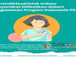 Kemendikbudristek Imbau Masyarakat Dilibatkan dalam Pengawasan PIP