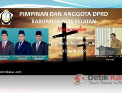 Selamat Memperingati Hari Wafat Isa Al-Masih 15 April 2022