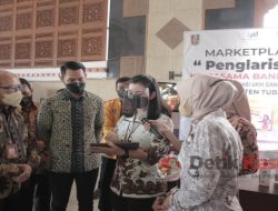 Bupati Tuban Luncurkan 3 Inovasi Baru