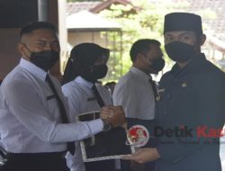 Mas Bupati Minta Guru Honorer Bantu Siapkan Generasi Berkualitas