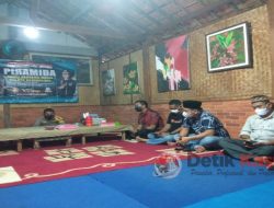 Ini Pesan Kapolres Bojonegoro di “PIRAMIDA”