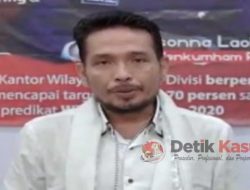 Komunitas Pejuang Jalanan Berbagi 300 Sembako kepada Kaum Dhuafa