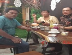 Budaya Sahur Bersama Eratkan Silaturahmi