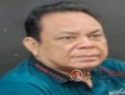 “ISMAIL” Sosok Putra Terbaik Inhil Maju untuk Pilkada 2024 -2029