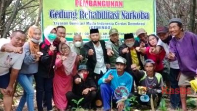 Keluarga Besar Pondok Pesantren Raja Muhammad Hafidz Mengucapkan Selamat Hari Raya Idul Fitri 1 Syawal 1443 H