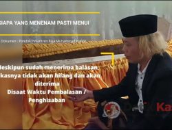 Perkataan yang Menyakitkan, Seperti Paku Menancap di Papan “Kelak Akan Ada Yaumul Hisab”