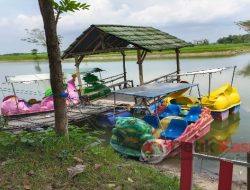 Dishub Bojonegoro Imbau Pengelola Wisata Selalu Patuhi Standar Keamanan