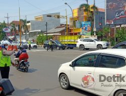 Polres Lamongan Berlakukan MANTRA