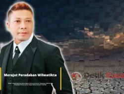 Merajut Peradaban Wilwatikta