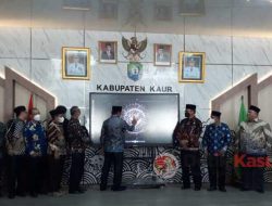 Tuan Rumah MTQ ke 35 Bengkulu, Bupati Minta Juri Profesional